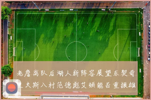 老詹离队后湖人新阵容展望东契奇里夫斯八村范德彪艾顿能否重振雄风