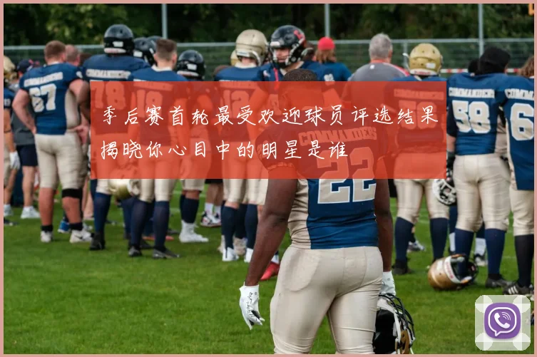 季后赛首轮最受欢迎球员评选结果揭晓你心目中的明星是谁